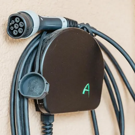 Apartman Haus Josef Hager *