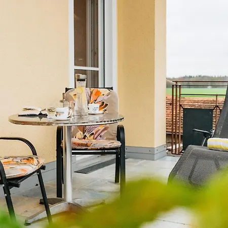 Apartman Haus Josef Hager