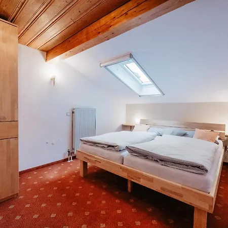 Haus Josef Hager Bad Füssing