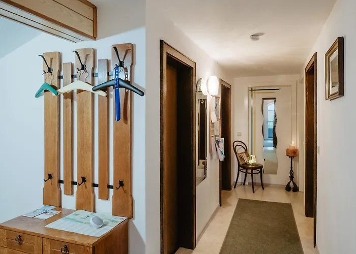 Haus Josef Hager * Bad Füssing