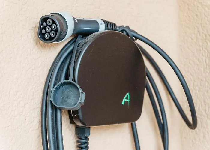 Apartman Haus Josef Hager *