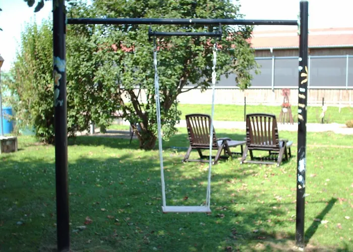 Haus Josef Hager Bad Füssing