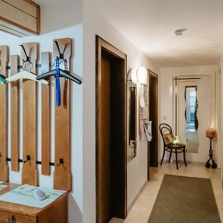 Haus Josef Hager * Bad Füssing