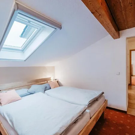 Appartamento Haus Josef Hager Bad Füssing