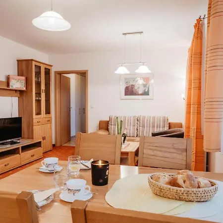 Haus Josef Hager * Bad Füssing