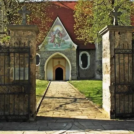 Appartamento Haus Josef Hager *