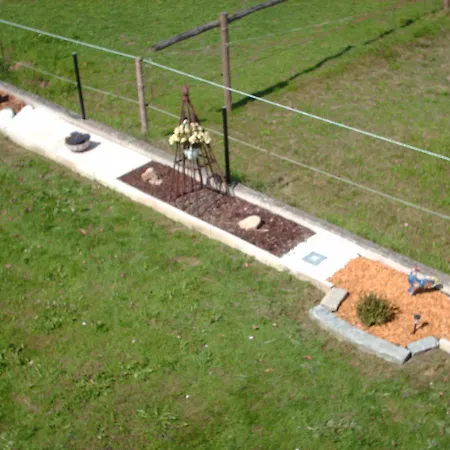 Haus Josef Hager Appartement Bad Füssing