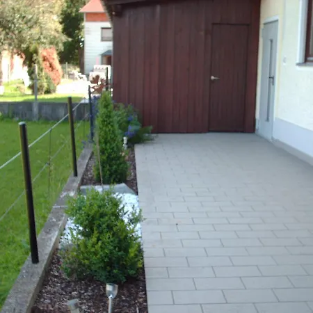 Haus Josef Hager Appartement Bad Füssing