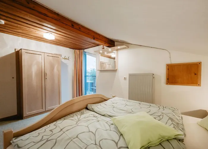 Haus Josef Hager Bad Fussing