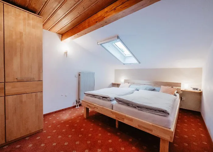 Haus Josef Hager Bad Fussing