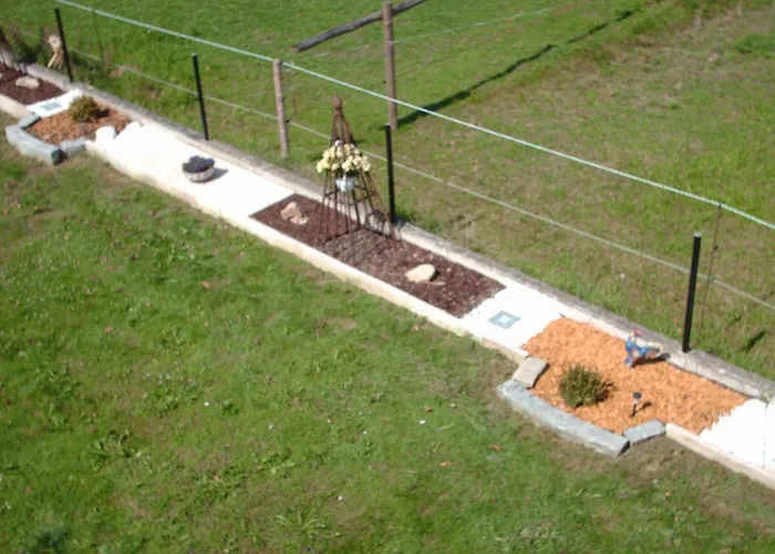 Haus Josef Hager Apartment Bad Fussing